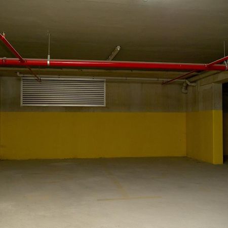 Apartment Roska Split Ruang foto