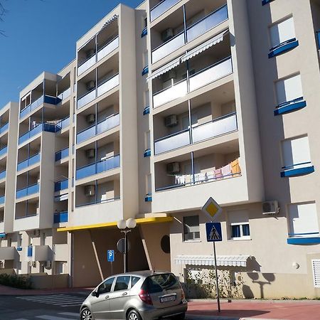 Apartment Roska Split Ruang foto