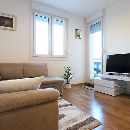 Apartment Roska Split Ruang foto