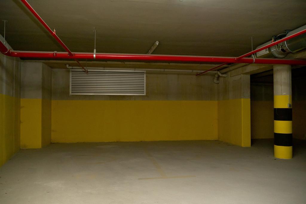 Apartment Roska Split Ruang foto