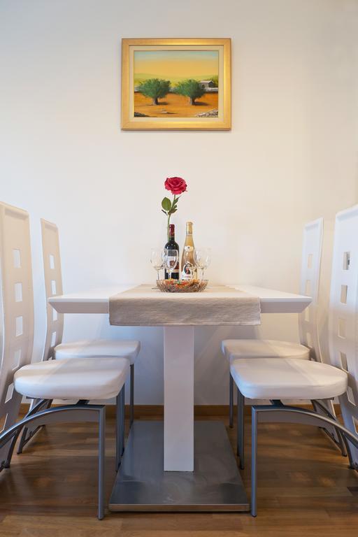 Apartment Roska Split Ruang foto