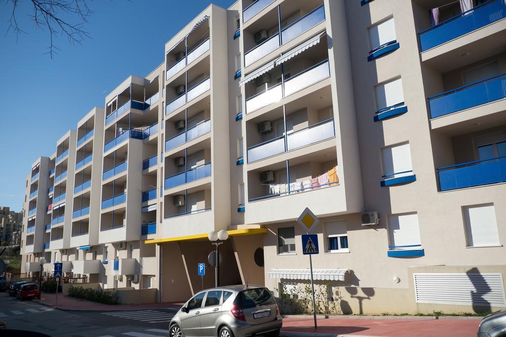 Apartment Roska Split Ruang foto
