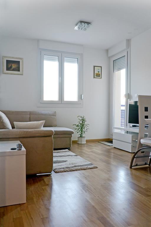 Apartment Roska Split Ruang foto