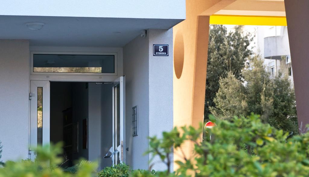 Apartment Roska Split Ruang foto