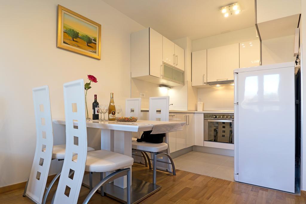 Apartment Roska Split Ruang foto
